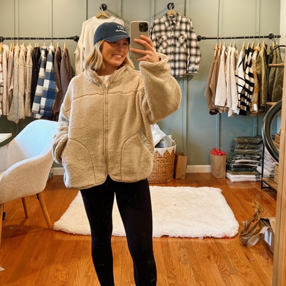 Ashby Jacket